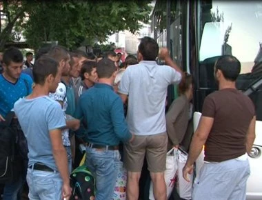 Κρήτη: Στους 32.000 οι αλλοδαποί που μένουν στο νησί - Αλβανοί, Γεωργιανοί, Πακιστανοί οι πολυπληθέστερες ομάδες